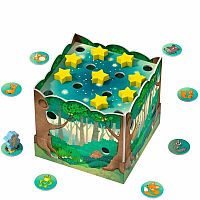 Forest Friends the Game