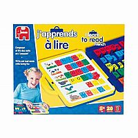 J'apprends a Lire 