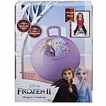 Frozen 2 Hopper  