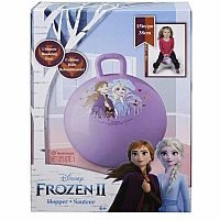 Frozen 2 Hopper  
