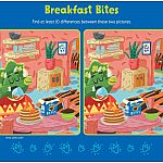 Dinosaur Activity Set