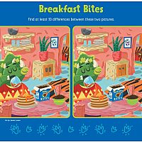 Dinosaur Activity Set