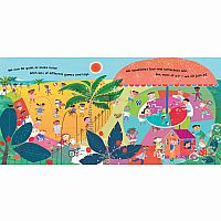 Fun And Games: Everyday Play   