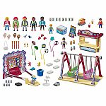 My Life: Fun Fair - Retired