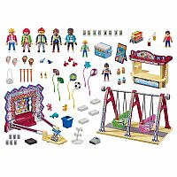 My Life: Fun Fair - Retired