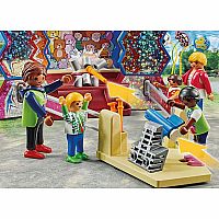 My Life: Fun Fair - Retired