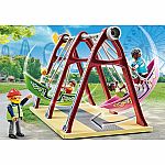 My Life: Fun Fair - Retired