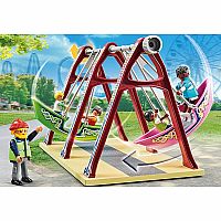 My Life: Fun Fair - Retired