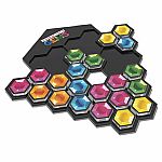 The Genius Gems Game 