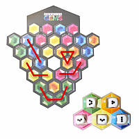The Genius Gems Game 