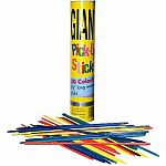 Giant Pick-up Sticks 