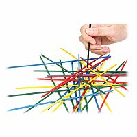 Giant Pick-up Sticks 