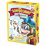 Jok-R-Ummy Jr- Bilingual