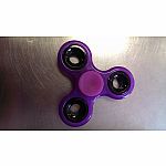 Glow-In-The-Dark Fidget Spinners.