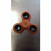 Glow-In-The-Dark Fidget Spinners.