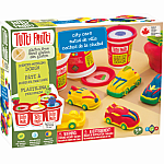 Tutti Frutti City Cars    