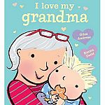 I Love My Grandma