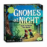 Gnomes At Night