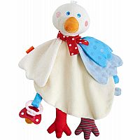 Gallivanting Goose Cuddly.