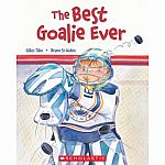The Best Goalie Ever