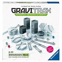 GraviTrax Expansion Trax.