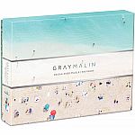 Gray Malin: Hawaii Double Sided - Galison