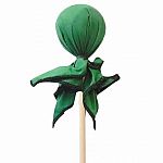 Two Bros Bows Arrow - Green.