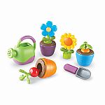 New Sprouts Grow It! Set.