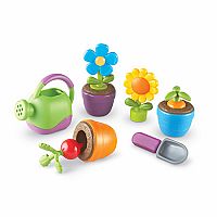 New Sprouts Grow It! Set.