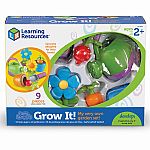 New Sprouts Grow It! Set.