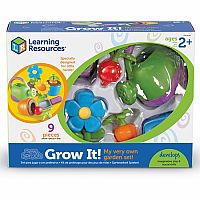 New Sprouts Grow It! Set.