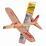 Jetfire Glider