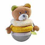 Roly Poly Stacking Bear