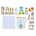 Arranging Game - Logical Master Builder