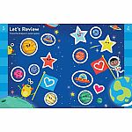 Brain Quest - Learn to Write - Pen Control