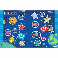 Brain Quest - Learn to Write - Pen Control