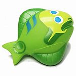 Bath Toy - Halibut.
