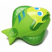 Bath Toy - Halibut.