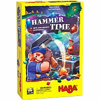 Hammer Time the Game