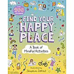 Find Your Happy Place.