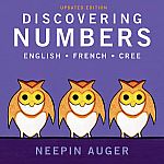 Discovering Numbers 2nd Edition Board Book