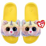 Heather - Unicat Pool Slides - Large - Retired