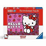 Hello Kitty - Ravensburger