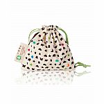 Hevea Pouch Pacifier Bag  .