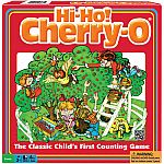 Hi-Ho! Cherry-O 