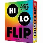 Hi Lo Flip.
