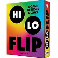 Hi Lo Flip.