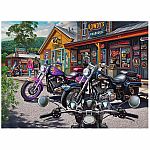 His & Hers - Cobble Hill  .