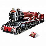 3D Puzzle: Harry Potter Hogwarts Express