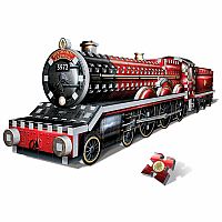 3D Puzzle: Harry Potter Hogwarts Express